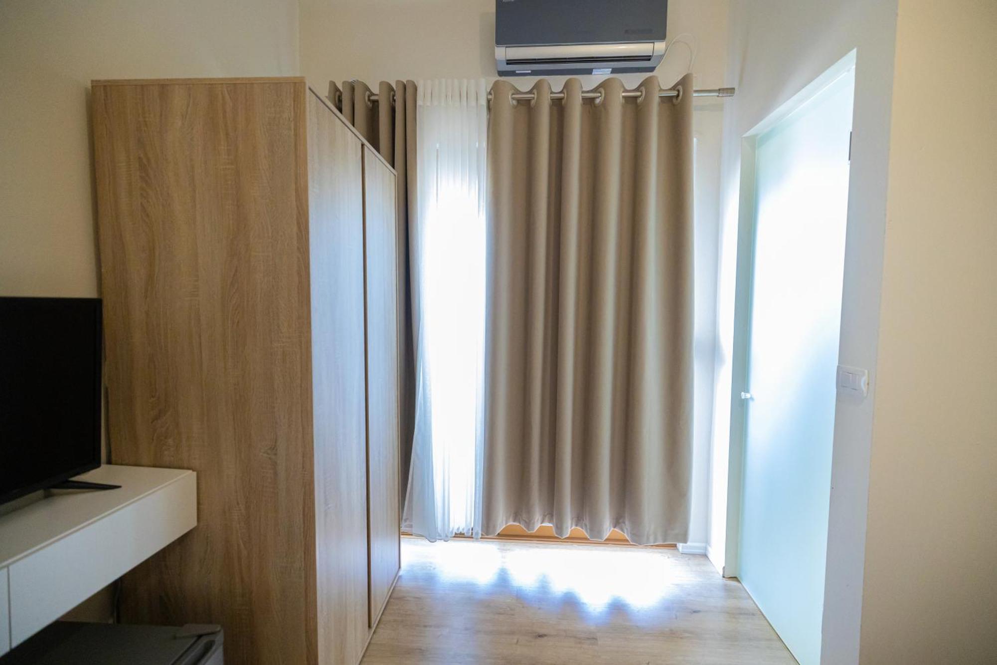 Voyage Villa Vlorë Exteriör bild