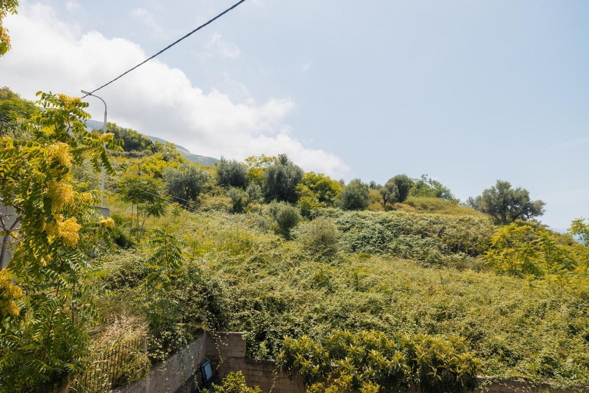 Voyage Villa Vlorë Exteriör bild